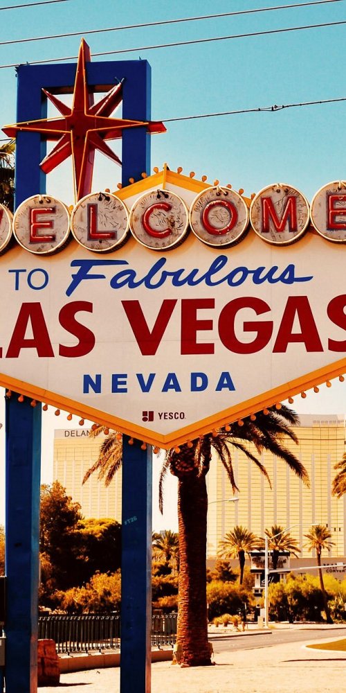 Las Vegas public transport