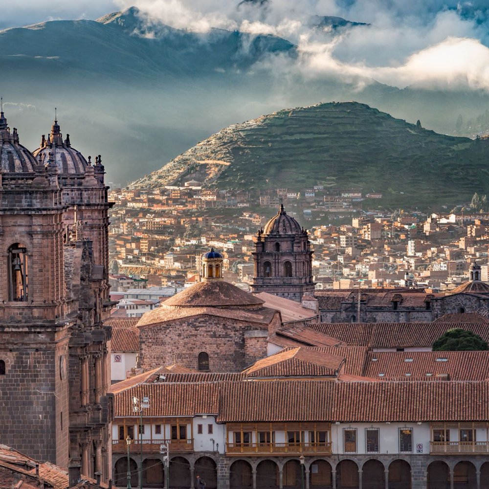 Unveiling the Magic: The Best Things to Do in Cusco, PE for an Unforgettable Adventure