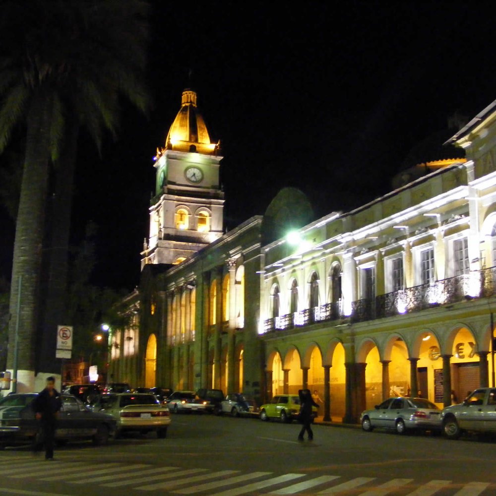 Unveiling Cochabamba, BO: Your Ultimate Guide to the Best Attractions, Activities & Hidden Gems