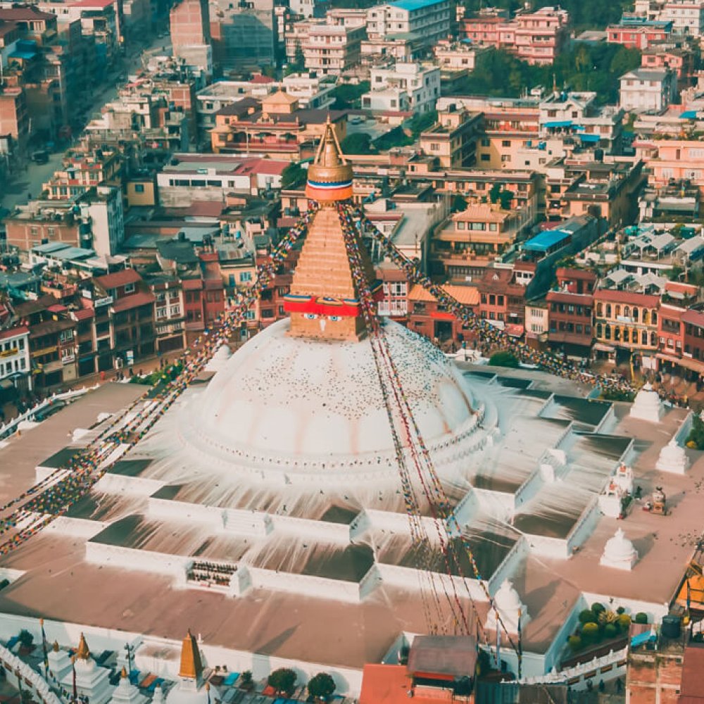 Unveiling Kathmandu, NP: Your Ultimate Guide to the Best Attractions, Activities & Hidden Gems