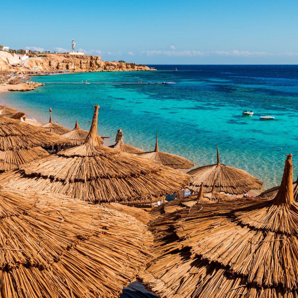 Unveiling Sharm El Sheikh, EG: Your Ultimate Guide to Iconic Sights and Secret Treasures