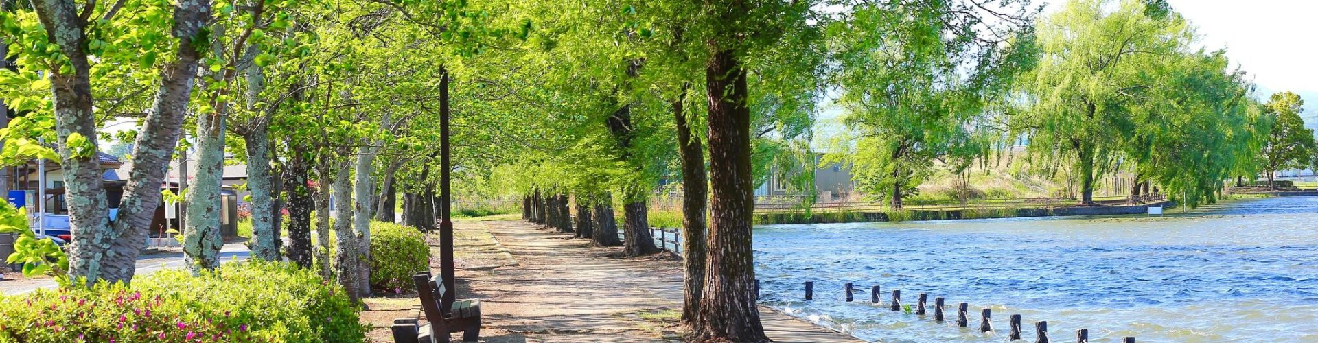 Skyline of Coral Springs, FL, US