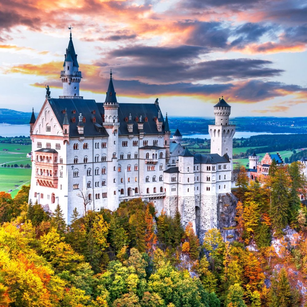 Discover Munich, DE: Your Ultimate Guide to the Best Attractions, Top Activities & Hidden Gems