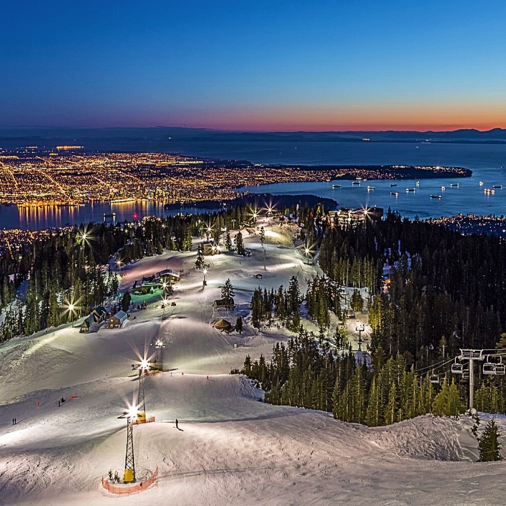 Explore Vancouver: The Ultimate Guide to Things to Do in Vancouver, BC, CA