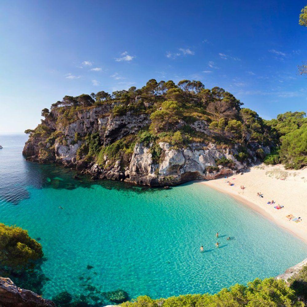 Discover the Charm: Your Ultimate Guide to the Best Things to Do in Menorca, ES