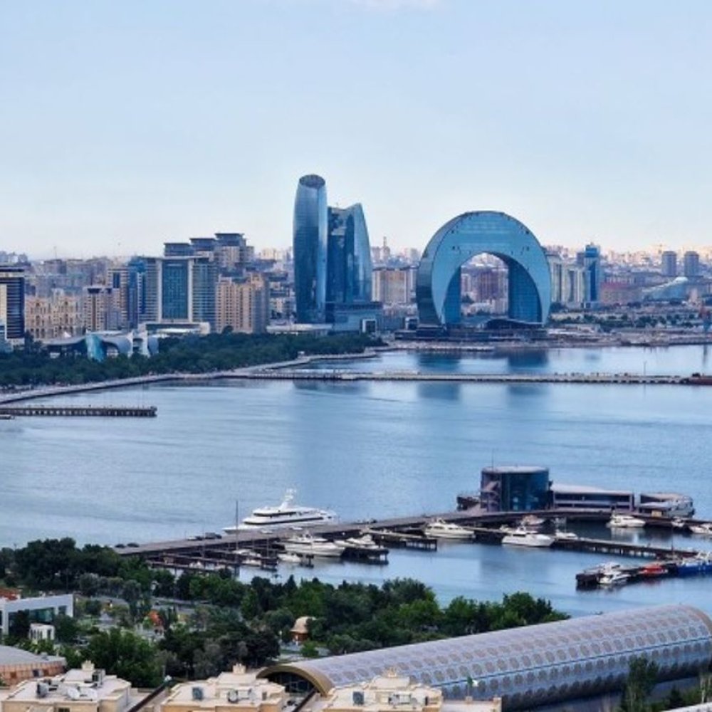 Discover the Magic: Top Things to Do in Baku, AZ for an Unforgettable Adventure