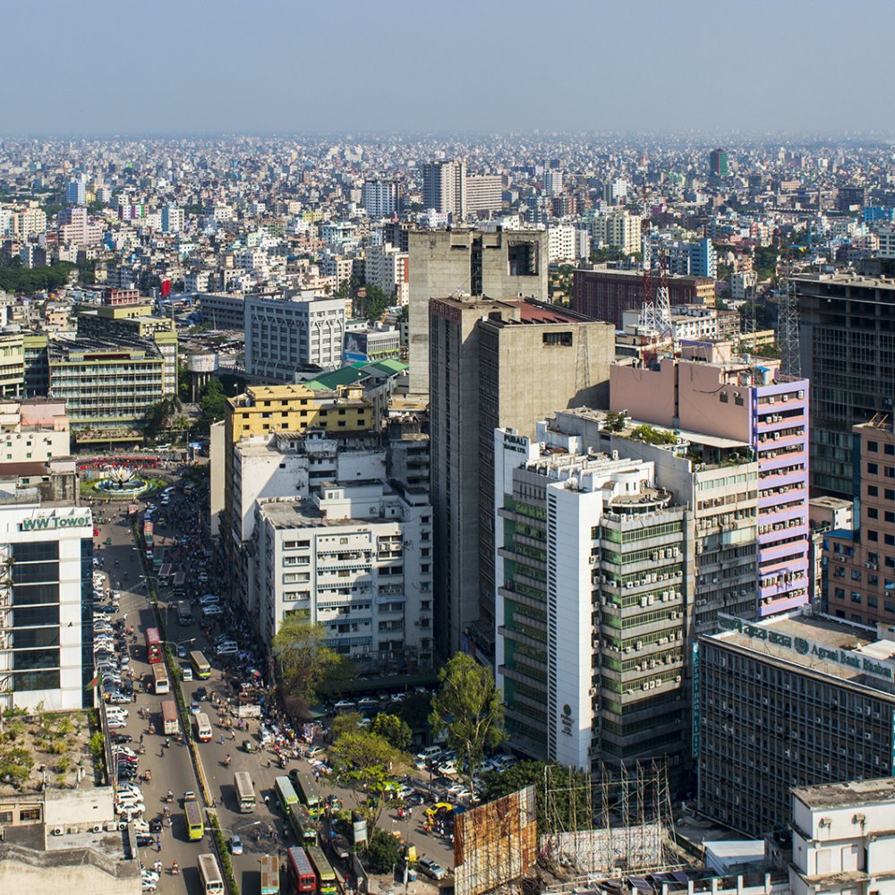 Discover Dhaka Like a Local: The Ultimate Guide to Things to Do in Dhaka, BD