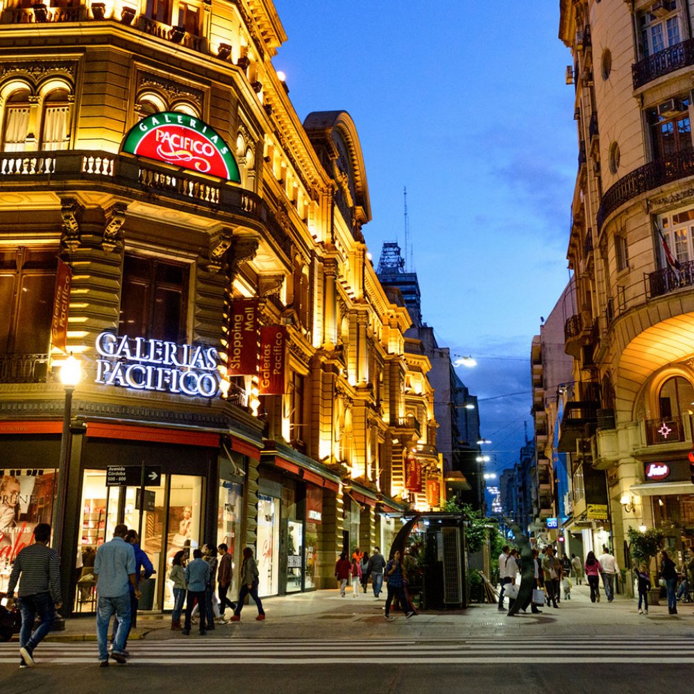Exploring Buenos Aires, AR: The Ultimate Guide to Top Attractions, Hidden Gems & Unmissable Experiences