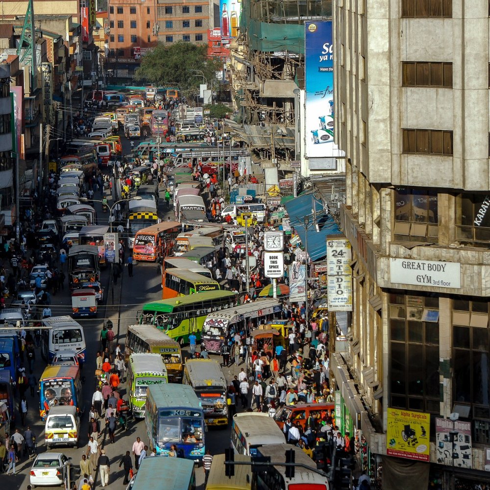 Unveiling Nairobi: Your Ultimate Guide to the Best Things to Do in Nairobi, KE