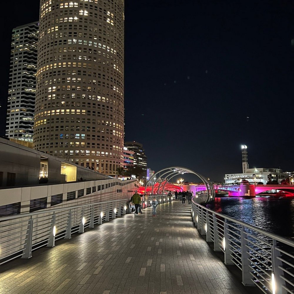 Unforgettable Adventures: Your Ultimate Guide to the Best Things to Do in Tampa, FL, US