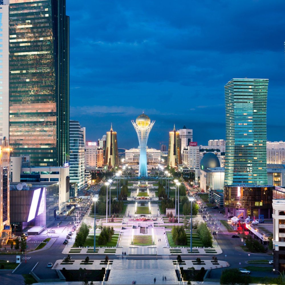 Unveiling Astana: Ultimate Guide to the Best Attractions, Activities & Hidden Gems in Kazakhstan’s Futuristic Capital