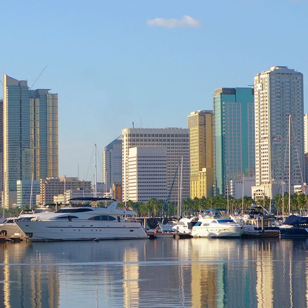 Uncovering the Best Things to Do in Manila, PH: Iconic Sights and Secret Gems for an Unforgettable City Adventure