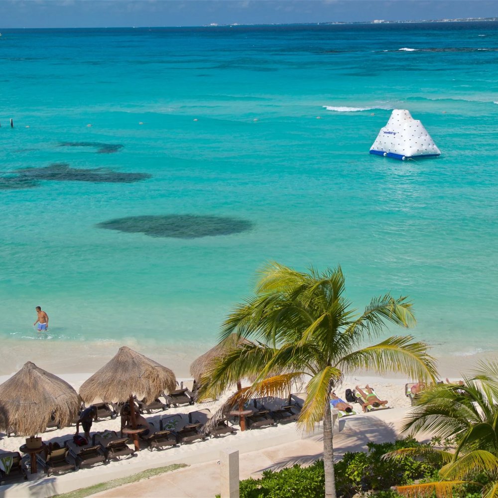 Uncover the Magic: The Ultimate Guide to the Best Things to Do in Cancún, MX