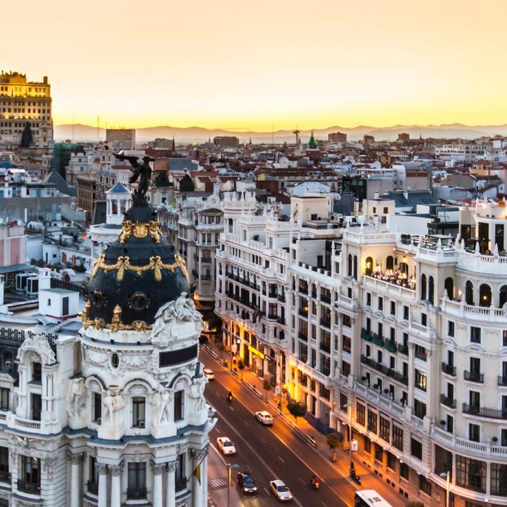 Exploring Madrid: Your Ultimate Guide to the Best Things to Do in Madrid, ES